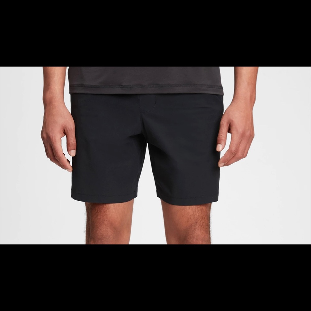 GapFit Active Shorts